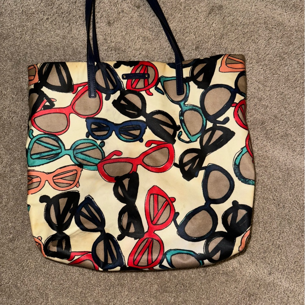 Kate Spade Sunglasses Tote